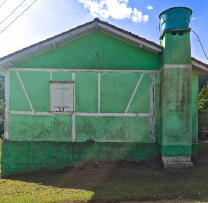 Brazil Missions house church